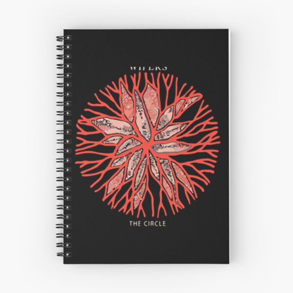 Item preview, wipers the circle designed and sold by dawid janowski.