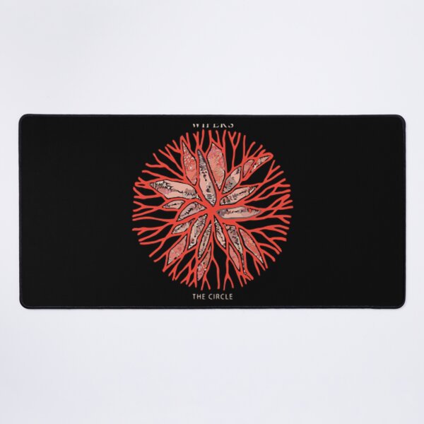 Item preview, wipers the circle designed and sold by dawid janowski.