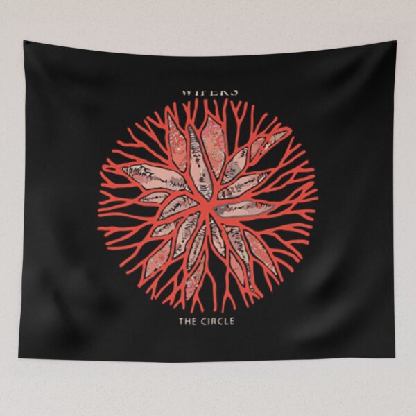 Item preview, wipers the circle designed and sold by dawid janowski.