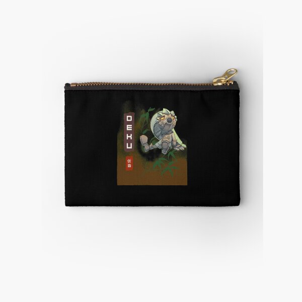 Item preview, Majora'S-Mask-Deku-Link-Sumi-E-Style designed and sold by vanepscallin.