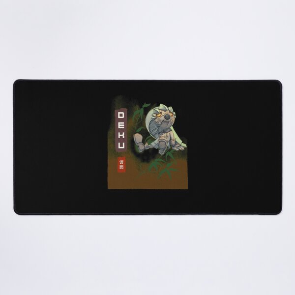 Item preview, Majora'S-Mask-Deku-Link-Sumi-E-Style designed and sold by vanepscallin.