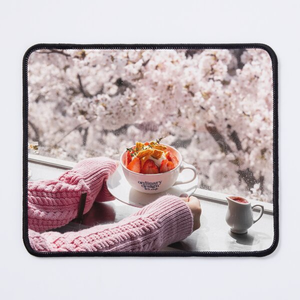 Item preview, Pink Stromae Floral Wedding Romance designed and sold by Melisapman.