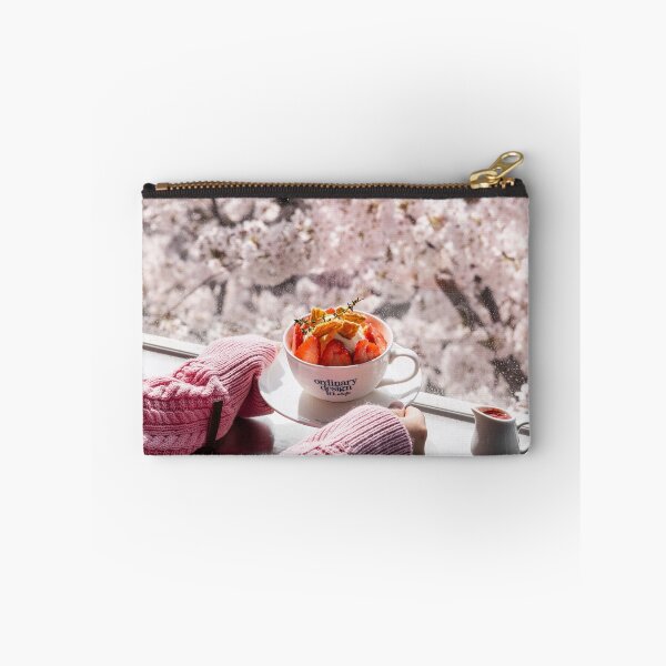 Item preview, Pink Stromae Floral Wedding Romance designed and sold by Melisapman.