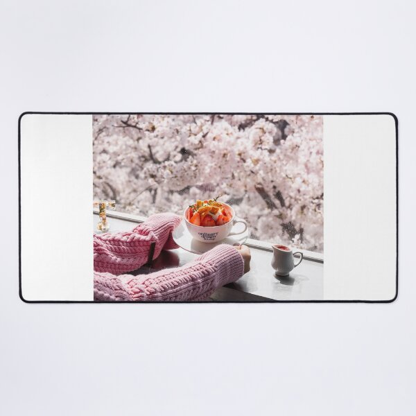 Item preview, Pink Stromae Floral Wedding Romance designed and sold by Melisapman.