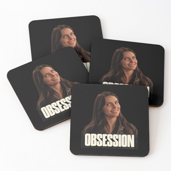 Item preview, Obsession Tshirts Movie Nikki Freeman Thriller Gift designed and sold by schwing1989.