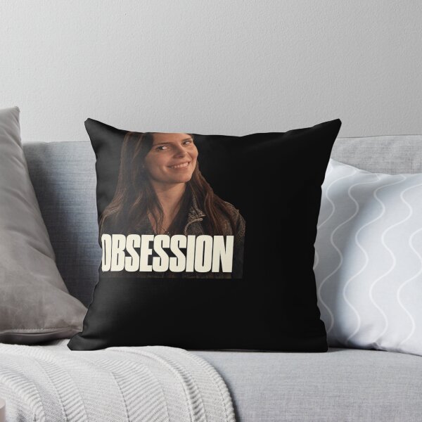 Item preview, Obsession Tshirts Movie Nikki Freeman Thriller Gift designed and sold by schwing1989.