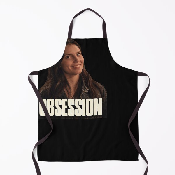 Item preview, Obsession Tshirts Movie Nikki Freeman Thriller Gift designed and sold by schwing1989.