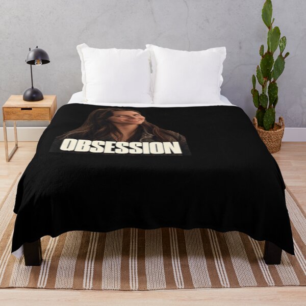 Item preview, Obsession Tshirts Movie Nikki Freeman Thriller Gift designed and sold by schwing1989.