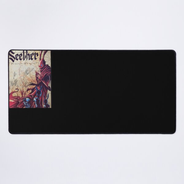 Item preview, Dark Fantasy Red Rabbit Graphic Gothic Poster designed and sold by RichardCSherid.