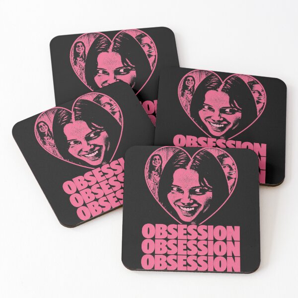 Item preview, Obsession Tshirts Movie Nikki Freeman Horror Lover Gift designed and sold by schwing1989.