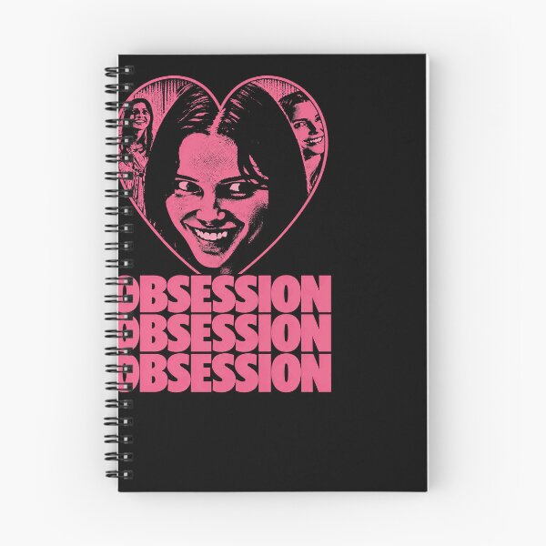 Artikelvorschau, Obsession T-Shirts – Film-Geschenkidee mit Nikki Freeman und Horrorfans entworfen und verkauft von schwing1989.