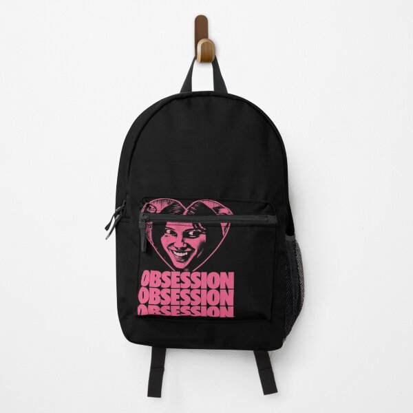 Item preview, Obsession Tshirts Movie Nikki Freeman Horror Lover Gift designed and sold by schwing1989.