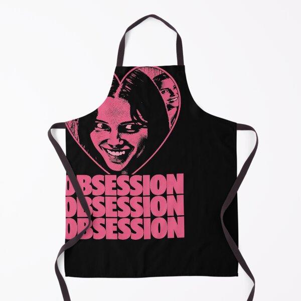 Item preview, Obsession Tshirts Movie Nikki Freeman Horror Lover Gift designed and sold by schwing1989.
