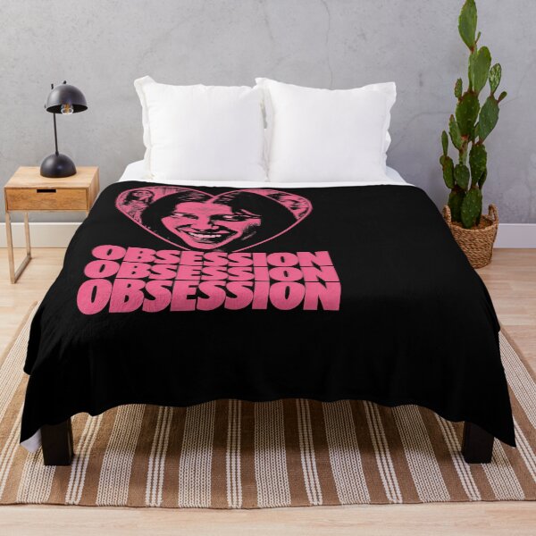 Item preview, Obsession Tshirts Movie Nikki Freeman Horror Lover Gift designed and sold by schwing1989.