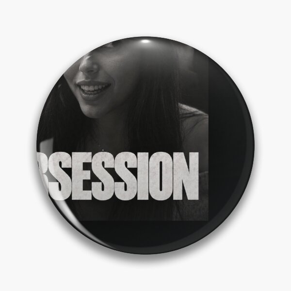 Item preview, Obsession Tshirts Movie Nikki Freeman Dark Romance designed and sold by schwing1989.