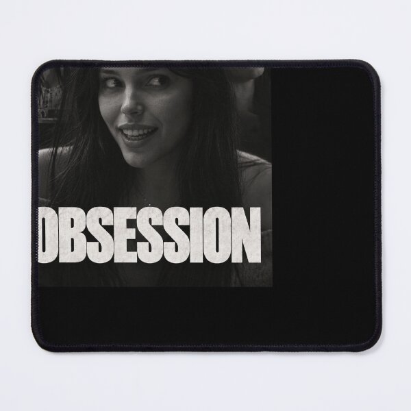 Item preview, Obsession Tshirts Movie Nikki Freeman Dark Romance designed and sold by schwing1989.