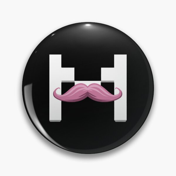 Item preview, Markiplier logo designed and sold by Weargrid.
