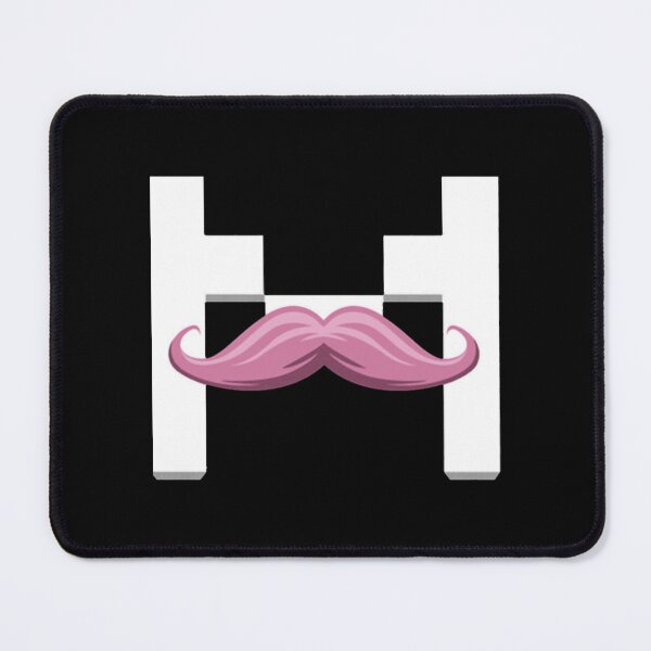 Item preview, Markiplier logo designed and sold by Weargrid.