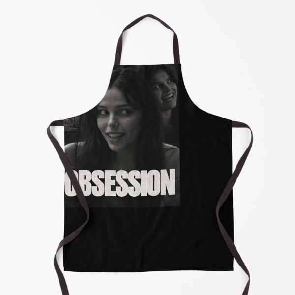 Item preview, Obsession Tshirts Movie Nikki Freeman Dark Romance designed and sold by schwing1989.