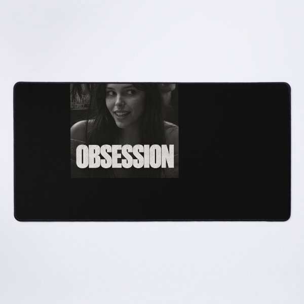 Item preview, Obsession Tshirts Movie Nikki Freeman Dark Romance designed and sold by schwing1989.