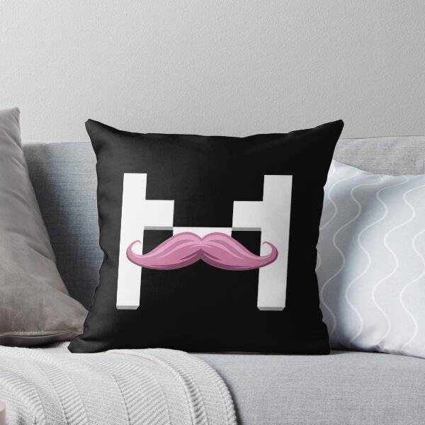 Item preview, Markiplier logo designed and sold by Weargrid.