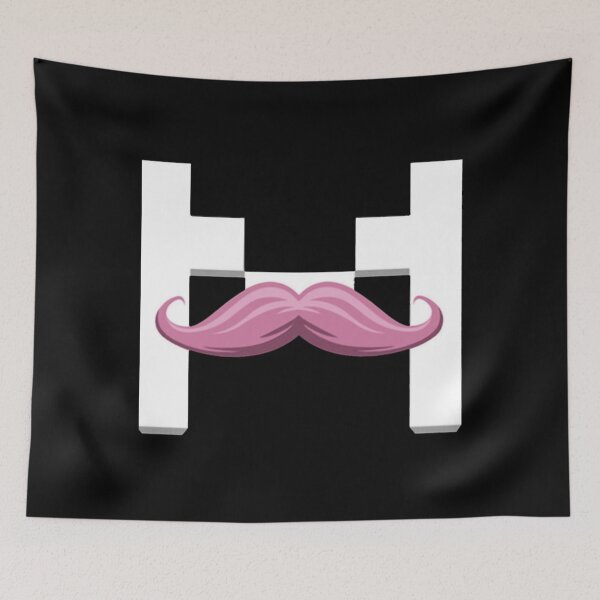 Item preview, Markiplier logo designed and sold by Weargrid.