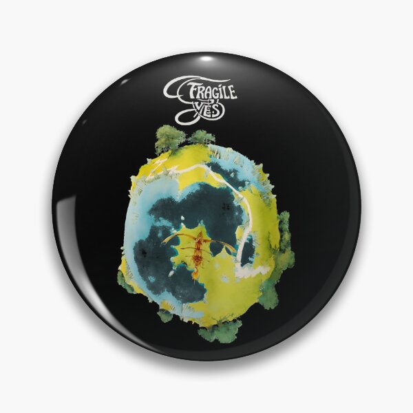 Item preview, Fragile YES Earth Insect  designed and sold by mac-lux.
