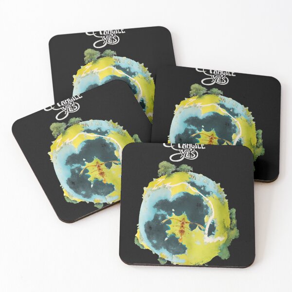 Item preview, Fragile YES Earth Insect  designed and sold by mac-lux.