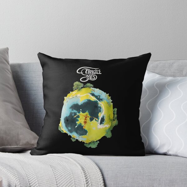 Item preview, Fragile YES Earth Insect  designed and sold by mac-lux.