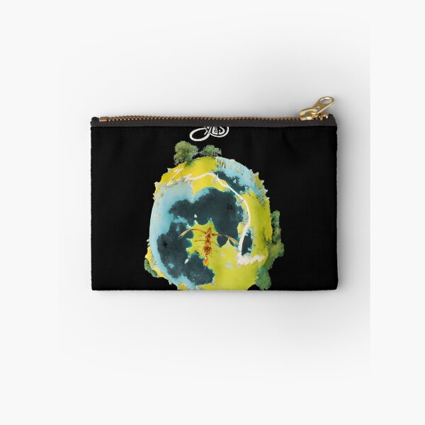 Item preview, Fragile YES Earth Insect  designed and sold by mac-lux.