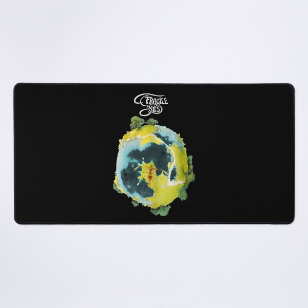 Item preview, Fragile YES Earth Insect designed and sold by mac-lux.