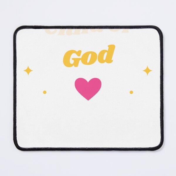Item preview, Child of God - Christian Faith Design designed and sold by JongoMongo.