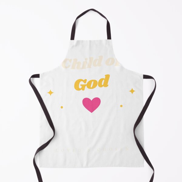 Item preview, Child of God - Christian Faith Design designed and sold by JongoMongo.