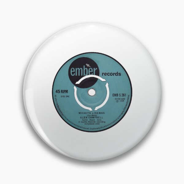 Item preview, wichita lineman designed and sold by dawid janowski.