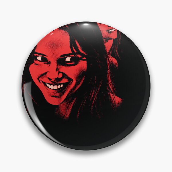 Item preview, Obsession Tshirts Movie Nikki Freeman Creepy Horror Fan designed and sold by schwing1989.