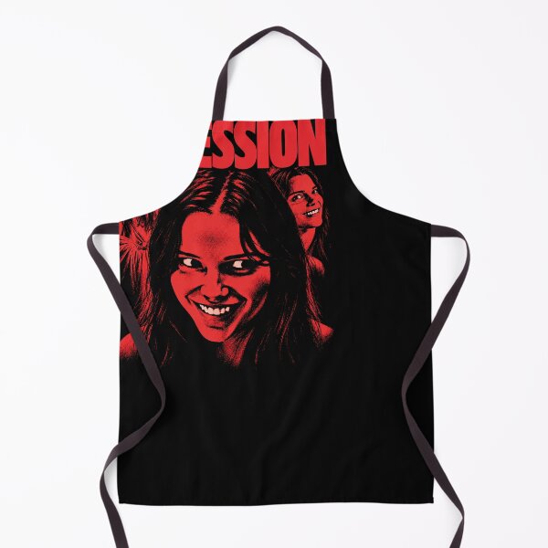 Item preview, Obsession Tshirts Movie Nikki Freeman Creepy Horror Fan designed and sold by schwing1989.