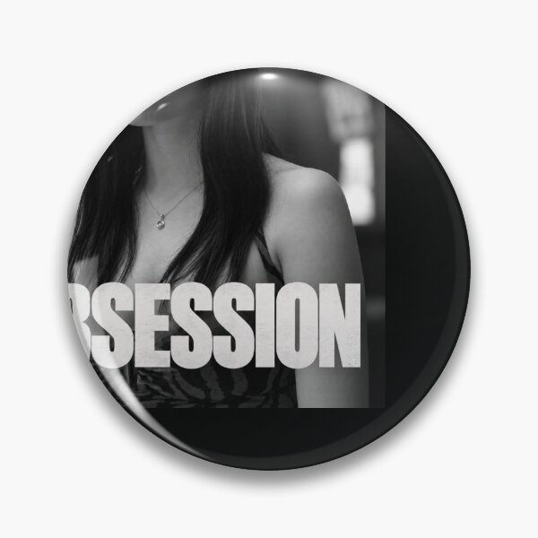 Item preview, Obsession Tshirts Movie Nikki Freeman Dark Thriller designed and sold by schwing1989.