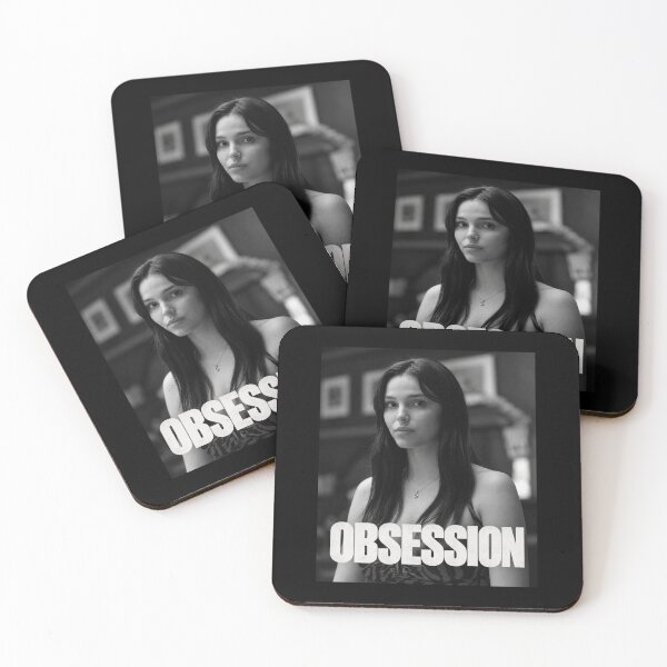 Item preview, Obsession Tshirts Movie Nikki Freeman Dark Thriller designed and sold by schwing1989.
