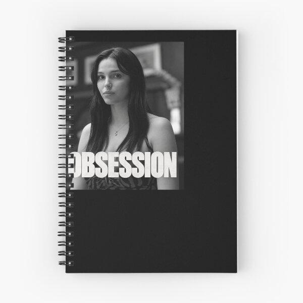 Artikelvorschau, Obsession Tshirts Movie Nikki Freeman Dark Thriller entworfen und verkauft von schwing1989.