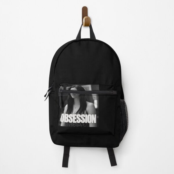 Item preview, Obsession Tshirts Movie Nikki Freeman Dark Thriller designed and sold by schwing1989.