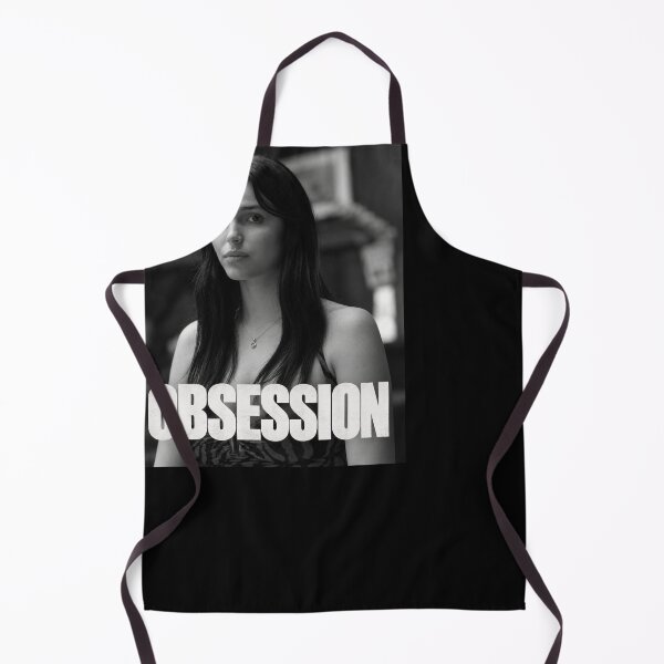 Item preview, Obsession Tshirts Movie Nikki Freeman Dark Thriller designed and sold by schwing1989.