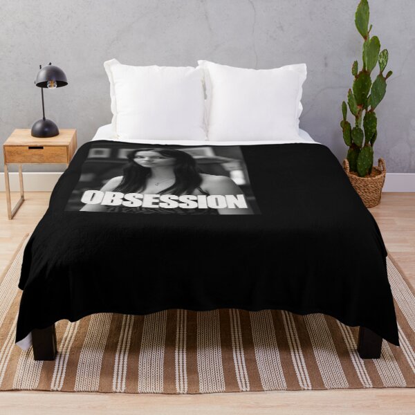 Item preview, Obsession Tshirts Movie Nikki Freeman Dark Thriller designed and sold by schwing1989.