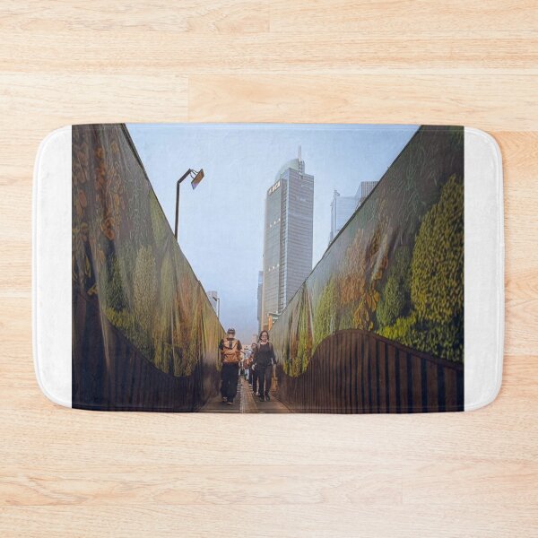 Item preview, Minimalist Bluetooth bMountain Landscape designed and sold by pfijland.