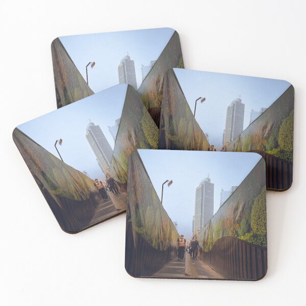 Item preview, Minimalist Bluetooth bMountain Landscape designed and sold by pfijland.
