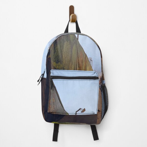 Item preview, Minimalist Bluetooth bMountain Landscape designed and sold by pfijland.