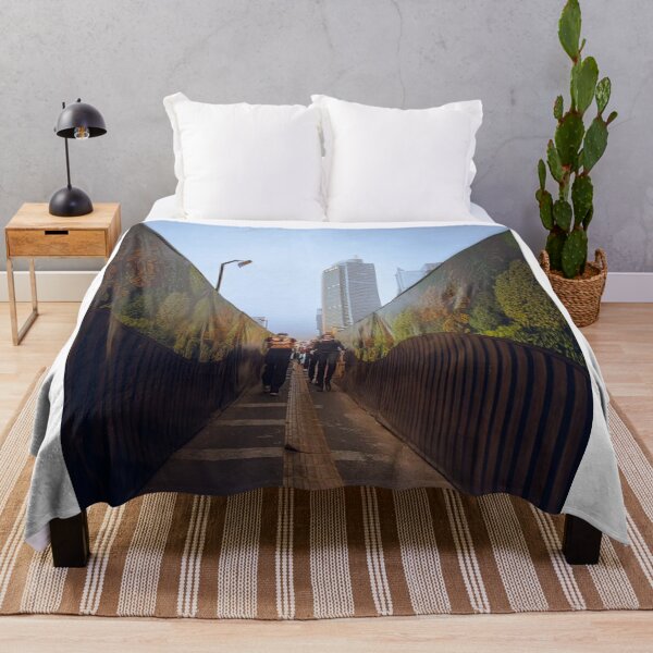 Item preview, Minimalist Bluetooth bMountain Landscape designed and sold by pfijland.