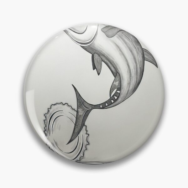 Item preview, Hot Tuna designed and sold by kakkak2305.