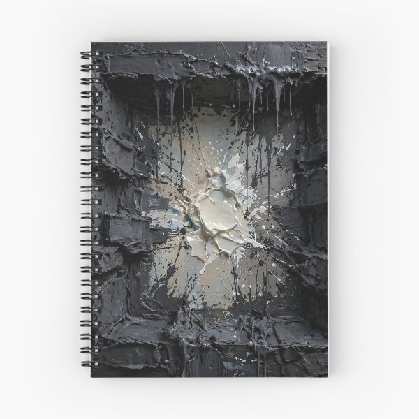 Item preview, CONFINEMENT designed and sold by JustinBeckArt.