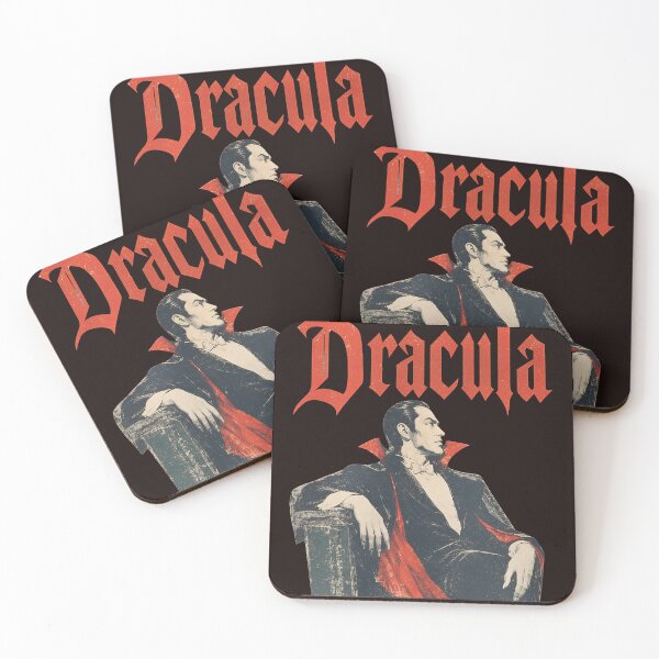 Item preview, Dracula Gothic Vampire  designed and sold by Pincel-Rebelde.