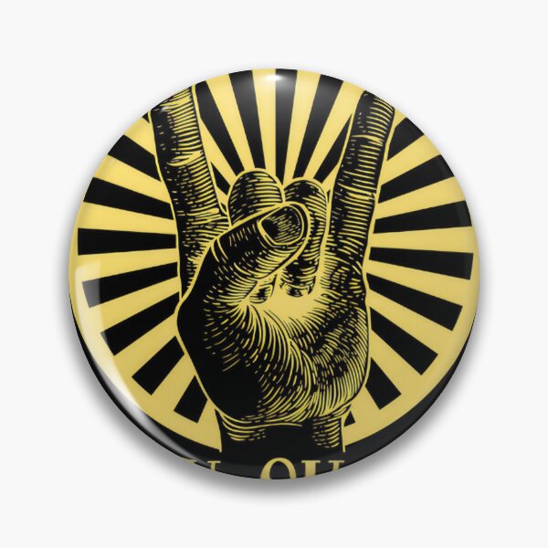 Item preview, Highly Suspect designed and sold by jakkarin123.